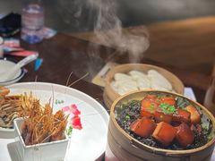 -寻宝记绍兴菜(鲁迅路店)