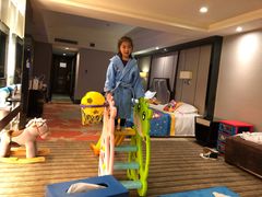 -碧桂园凤凰城酒店(南京店)