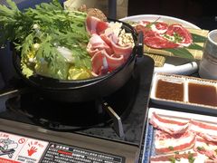 -牛焱·和牛烧肉(五大道店)