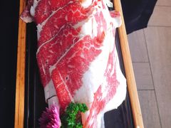 -湊湊火锅·茶憩(和平大悦城店)