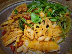 麻辣香锅-阿上阿上麻辣香锅&麻辣烫(朝阳蓝色港湾店)