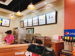 -赛百味SUBWAY(燕莎奥莱店)