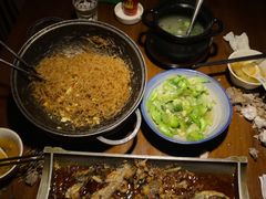 -妈妈菜(银城中路店)