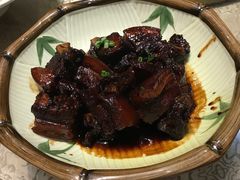 -山明水秀大饭店