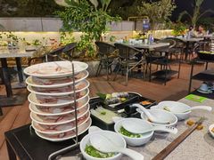 -马家斑.鲜鱼火锅(松湖万科店)