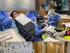 -瑞泰口腔(大宁分院)