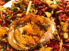 -虎虎龙虾大排档(双井店)