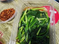 -杨婆婆烤肉(文昌阁店)