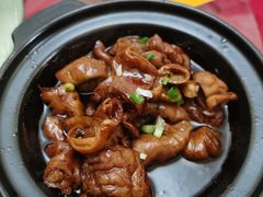红烧大肠煲-海宁煲(庙前街店)