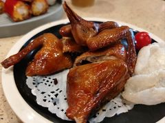 -点都德(龙之梦店)