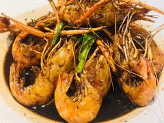 -老头儿油爆虾·1987杭州烟火味(湖滨银泰in77D区店)