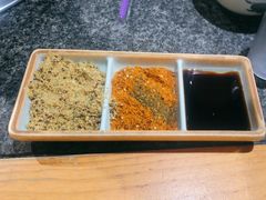 -鹤之乡·齐齐哈尔烤肉·非遗(秋涛路店)