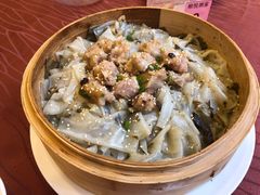 -顺悦酒家(嘉信城市广场店)