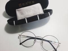 -宝岛眼镜(福中店)