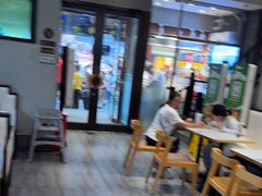 -德克士(前门店)
