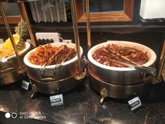 -盛江山自助料理(奥莱锦辉购物广场店)