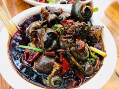 -三哥田螺(北书院街店)