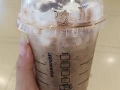 -星巴克(天津大悦城第二店)
