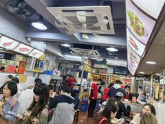 -陈光记烧腊店(罗保博士街店)