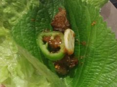 -丰茂海鲜烧烤(龙源华府店)