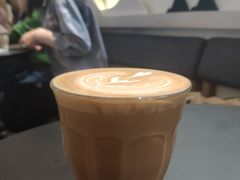 -古耳咖啡(北锣店)