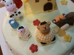 -好利来(八角店)