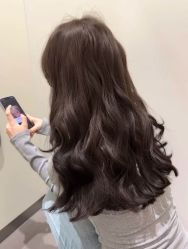 -BEAUTY HAIR GANO