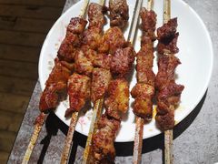 -贯贯吉·清真餐厅(浙江中路店)