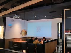 -太二酸菜鱼(天鹅湖万达店)