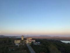 -珲春防川景区