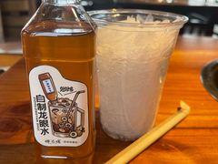 -胖三嬢·呱呱老火锅(北京总店)