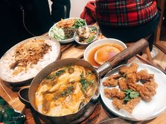 -小满手工粉(上海月星环球港店)