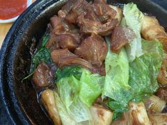 -珍珍小食店(西华路店)