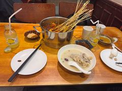 -付小姐在成都(中山公园店)