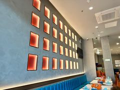 -川百汇烤鱼·泡饼·美蛙(八达岭店)