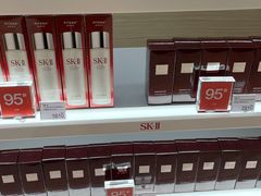 -中免(澳门机场免税店)