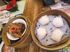 -添好运点心专门店(深水埗店)