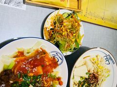 -大嘻咹biangbiang面(历史博物馆店)