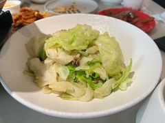 -渔语鱼酸菜鱼新川菜(来福士店)