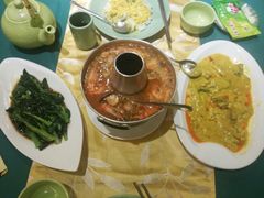 -金象湾泰国餐厅(华林路店)