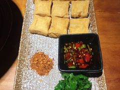 -觅山云南菜(泊富ICITY店)