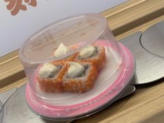 -三禾寿司(君尚店)