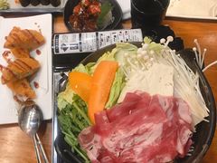 -三月居酒屋(青年大街店)