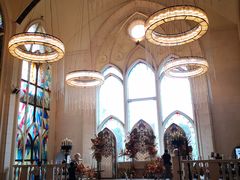 -茵特拉根酒店·西餐厅