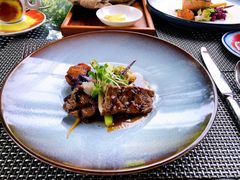 -杭州西子湖四季酒店-WL BISTRO西湖餐厅