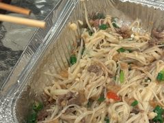 -啊溜烧烤·炭火传承(南澳店)