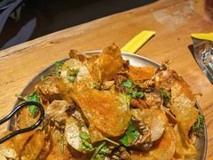 -大叹号啤酒屋·延边料理(建工店)
