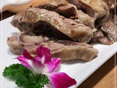 -品回味清真西北楼(宁波首店)