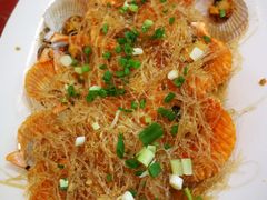 -海上驿站渔家菜馆