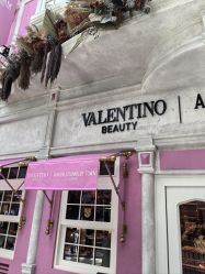 -VALENTINO华伦天奴美妆